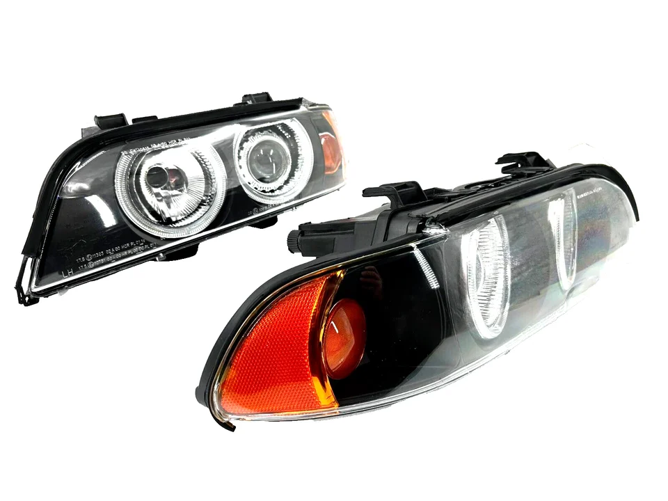 

Для фар BMW E39 5-Series 528i/540i