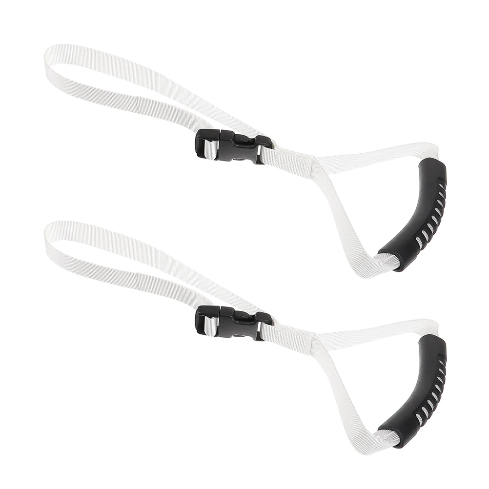 

Non Car Support Handle For Elderly Adjustable Door Window Assist Grip Travel Safety Grab Handle Easy Install 2pcs