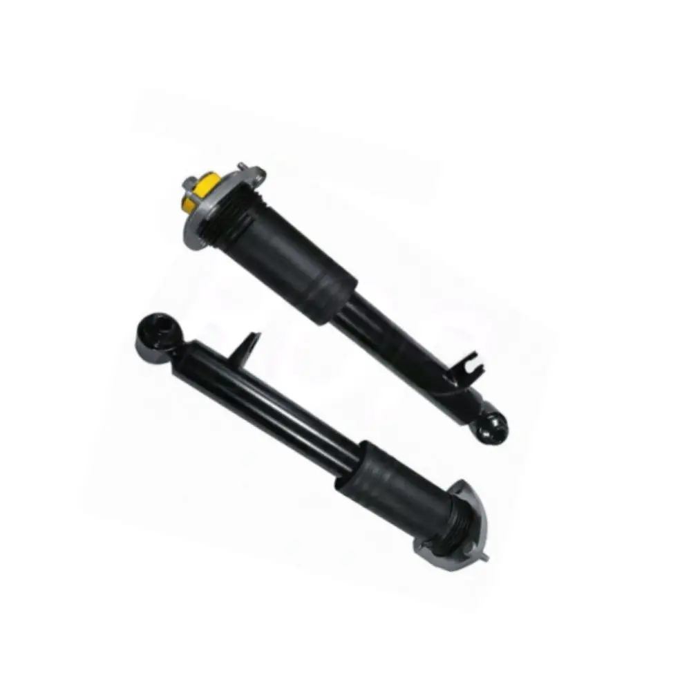 2 Rear Shock Asborber Strut For BMW X5 E70 X6 E71 xDrive35i 2007-14 33526781921