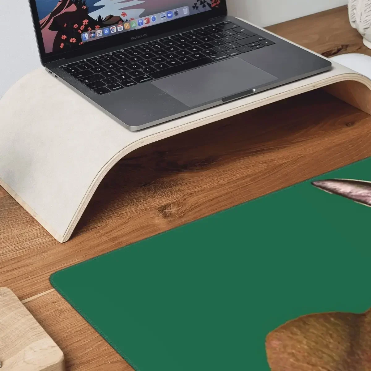 Grande floppa animal gato grande mouse pad teclado do computador mouse tapete gamer pc portátil tapete de mesa acessórios de escritório tapetes de mesa