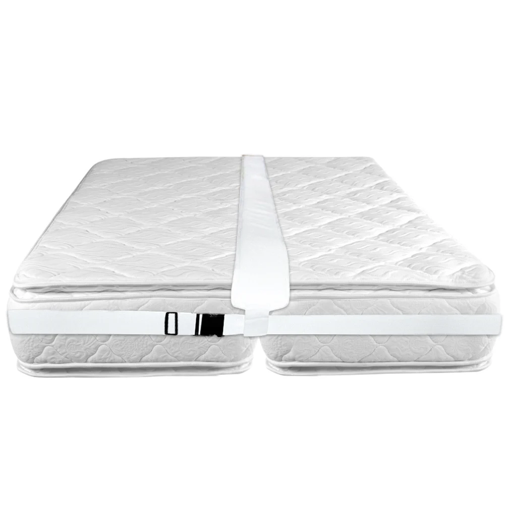 

Bed Bridge Twin To King Converter Kit-Bed Filler To Make Twin Beds Into King Connector-Twin Bed Connector & Mattress Connector