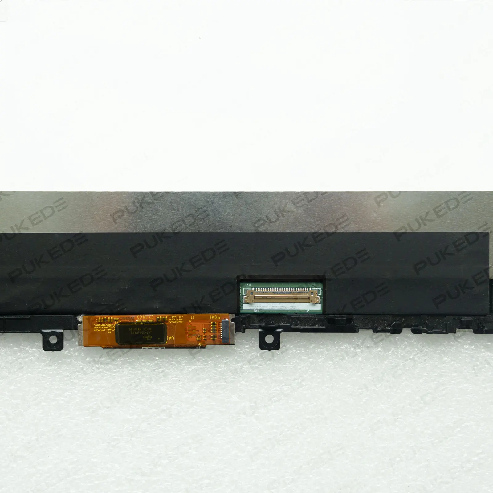 Untuk Lenovo Ideapad Flex 3-11ADA05 11.6 "Inci Rakitan Layar Sentuh Lcd + dengan Bingkai FHD 1920X1080