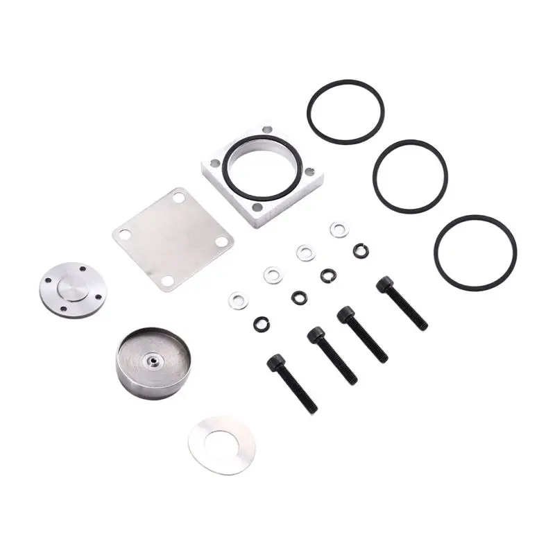 

Лидер продаж, ремонтный комплект соленоида 4088863 4088274, прокладка топливного соленоида, кольцевой болт, запасные части для топливной системы двигателя