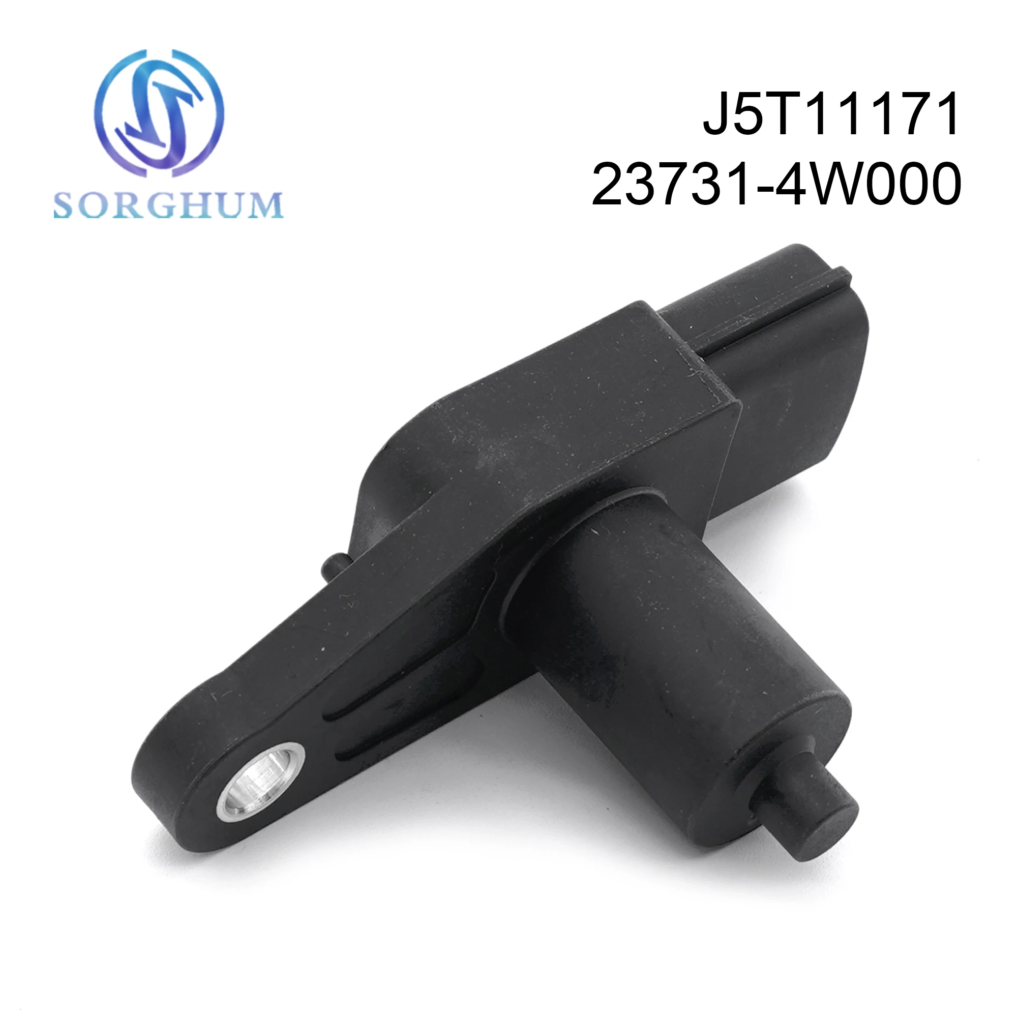 Sorghum J5T11171 23731-4W000 237314W000 Engine Crankshaft Position Sensor For Nissan Pathfinder For Infiniti QX4 Car Accessories