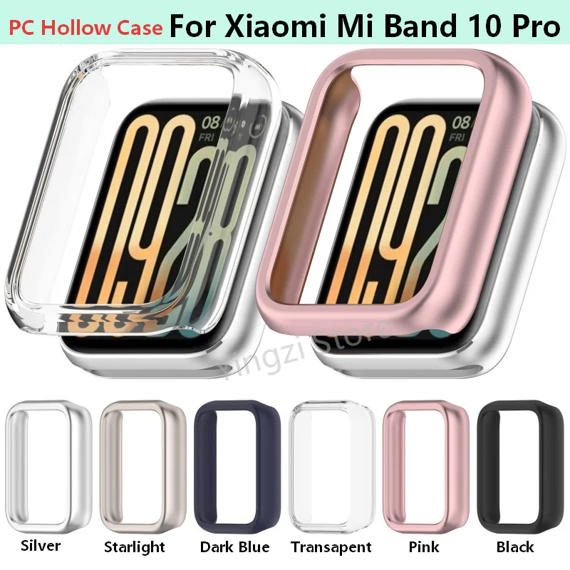 Casing PC Hollow untuk Xiaomi - Sport Loop Strap ulasan dan harga