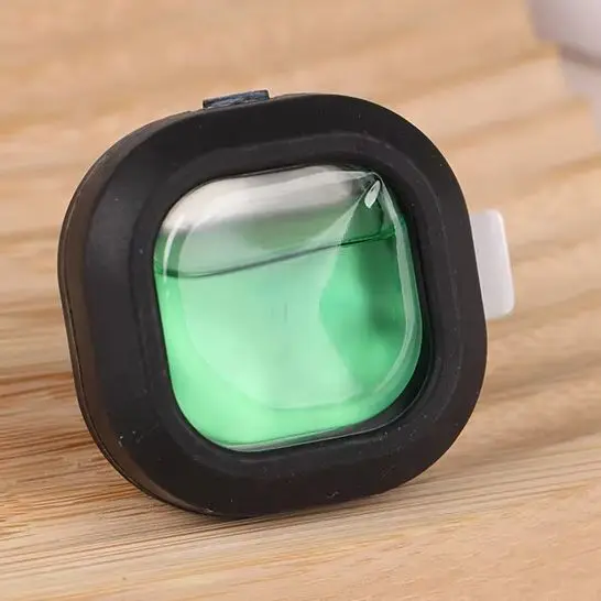 

Долговечный автомобильный освежитель воздуха, вентиляционный зажим, эфирное масло, ароматический устранитель запаха, 0,14 унции, без алкоголя, аромат для свежего запаха автомобиля