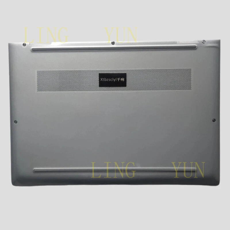 Z  Bottom Cover Case Enclosure for HP Elitebook X360 830 G5 G6 L56449-001