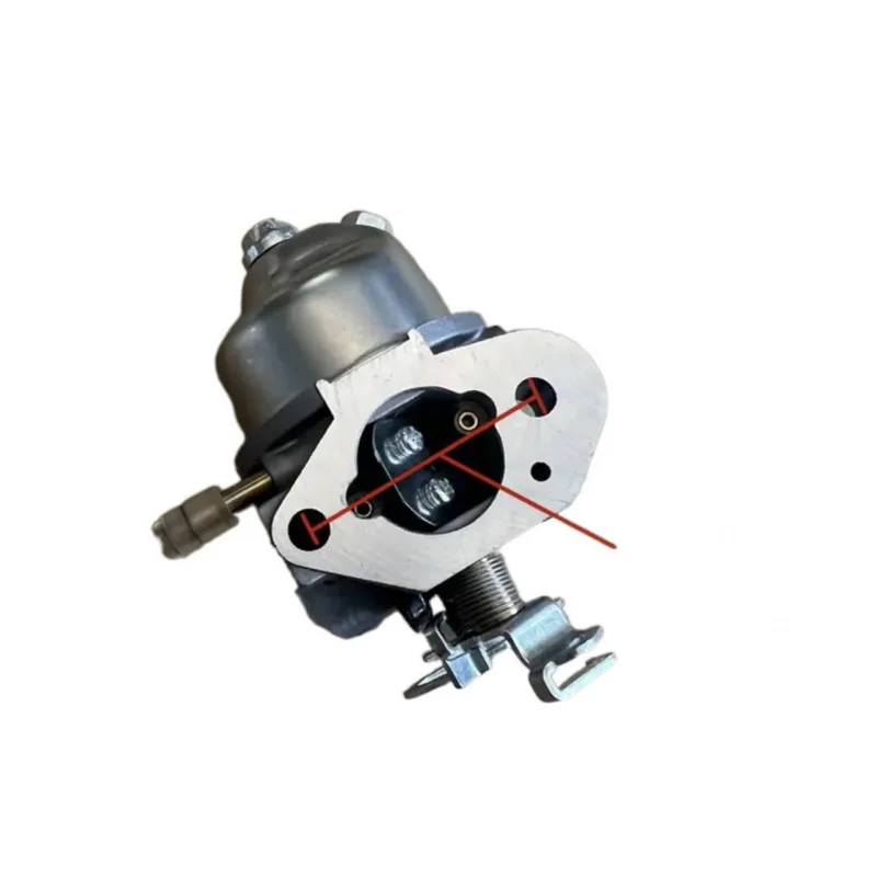 야마하 잔디 깎는 기계 MA190 및 MA175용 순정 기화기 부품