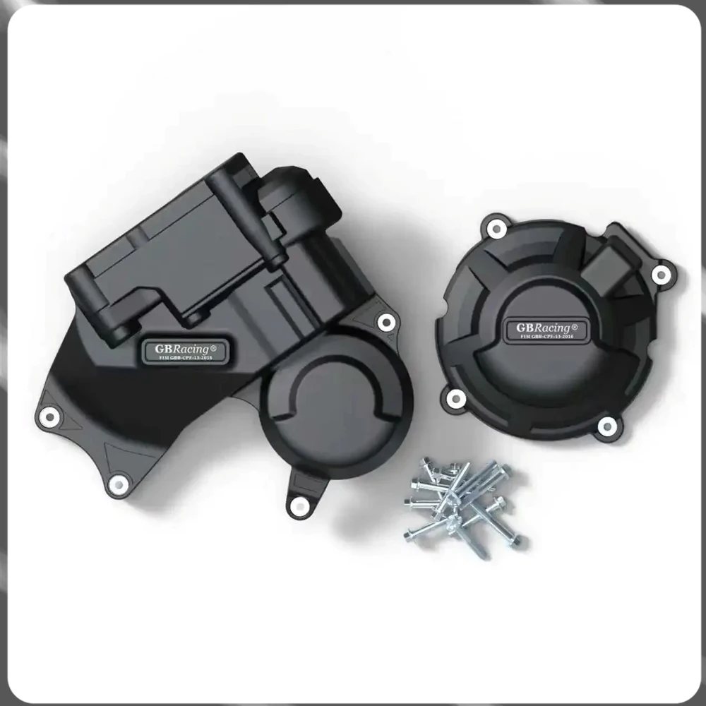 

For Honda CBR650R CB650R 2025 motorcycle parts engine protection device protective cover