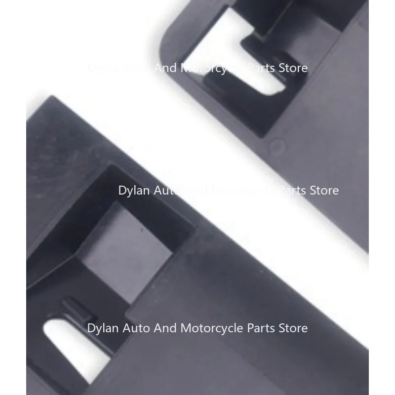 For Nissan Qashqai Tailgate Boot Handle Repair Snapped Clip Kit Clips 2006 -2013