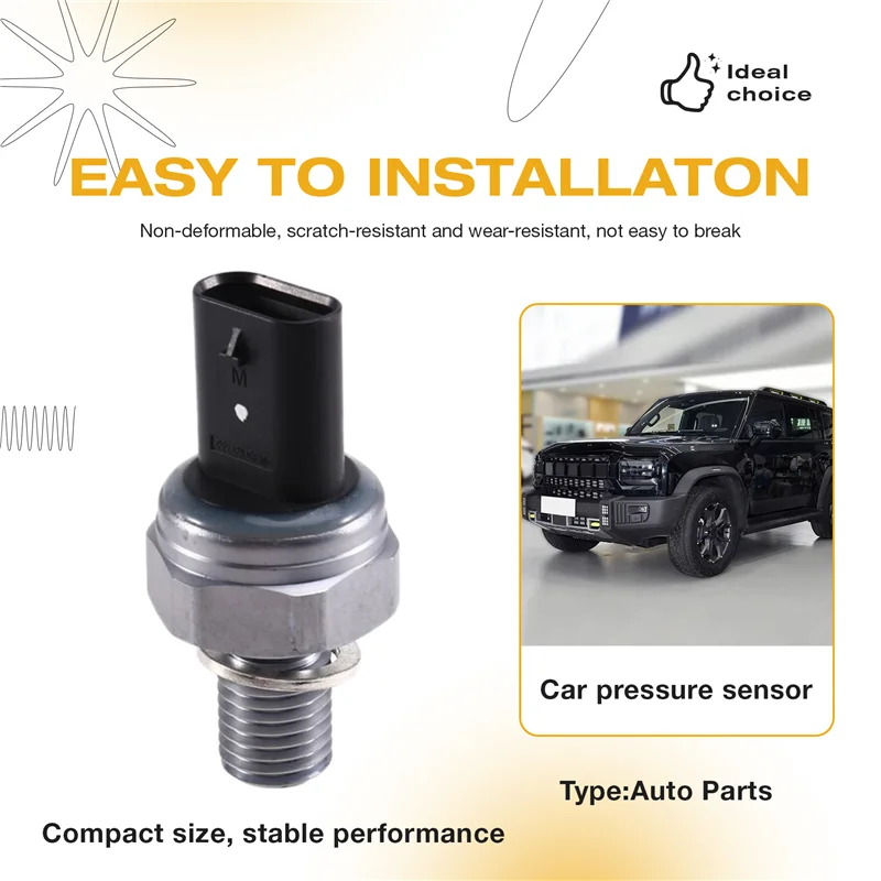 A30P-2517254501 ジェットゥール トラベラー T2用 車両圧力センサー