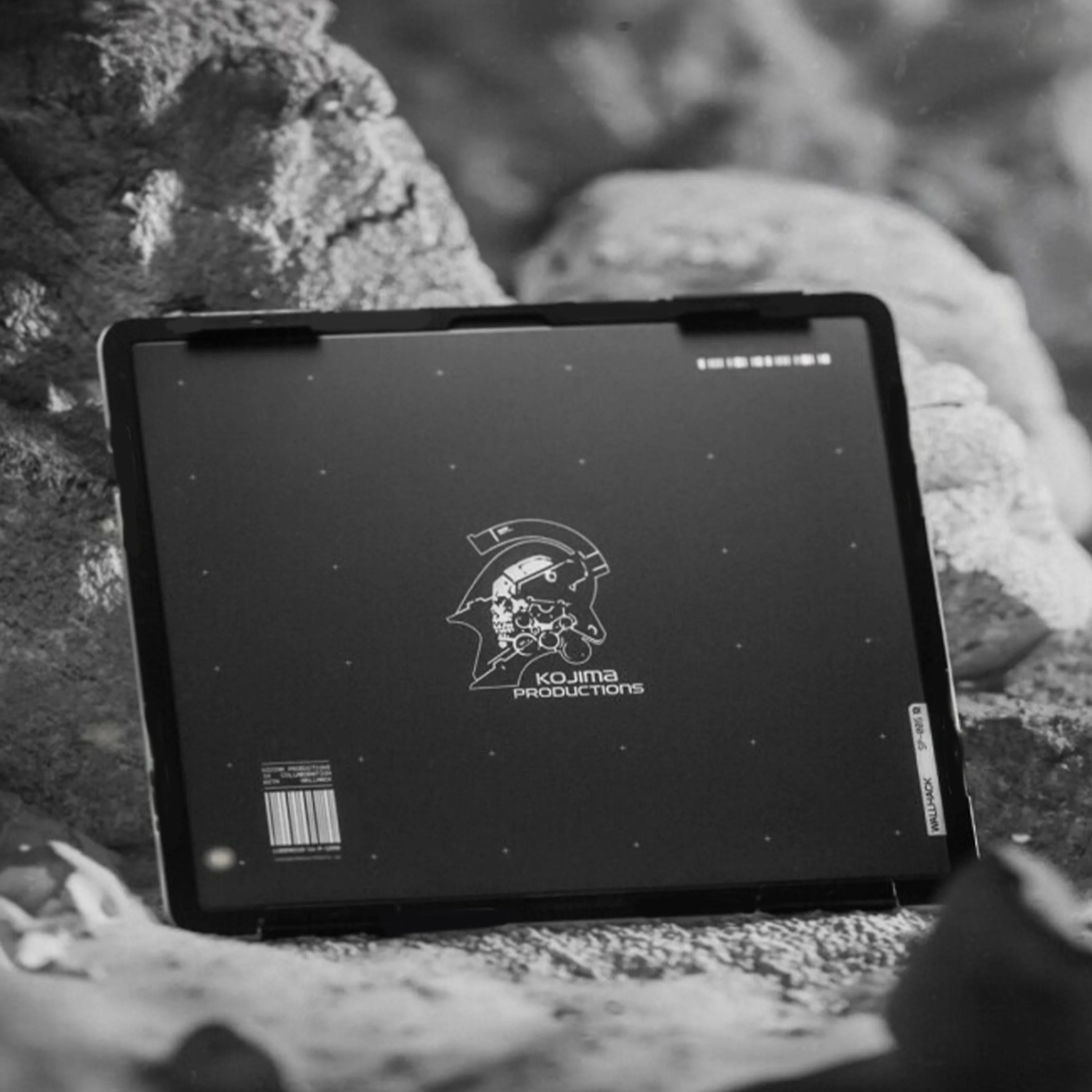W-WALLHACK SP005 Tempered Glas - Esports Gaming Logos review and price