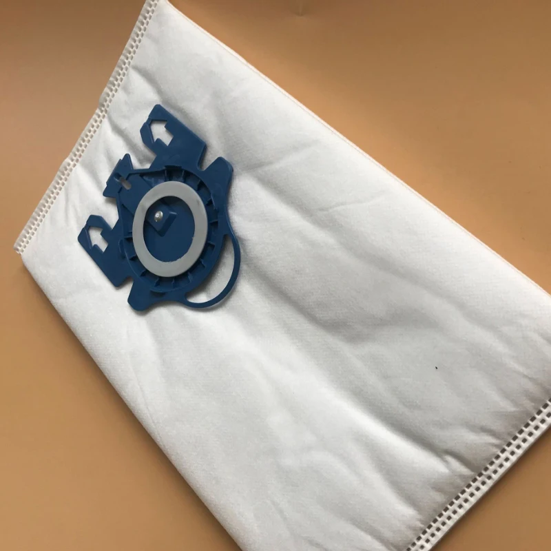 Per Miele tipo GN Deluxe aspirapolvere sintetico e 4 filtri S2 S5 S8 C1 C3 sacchetti per la polvere dell'aspirapolvere Hepa