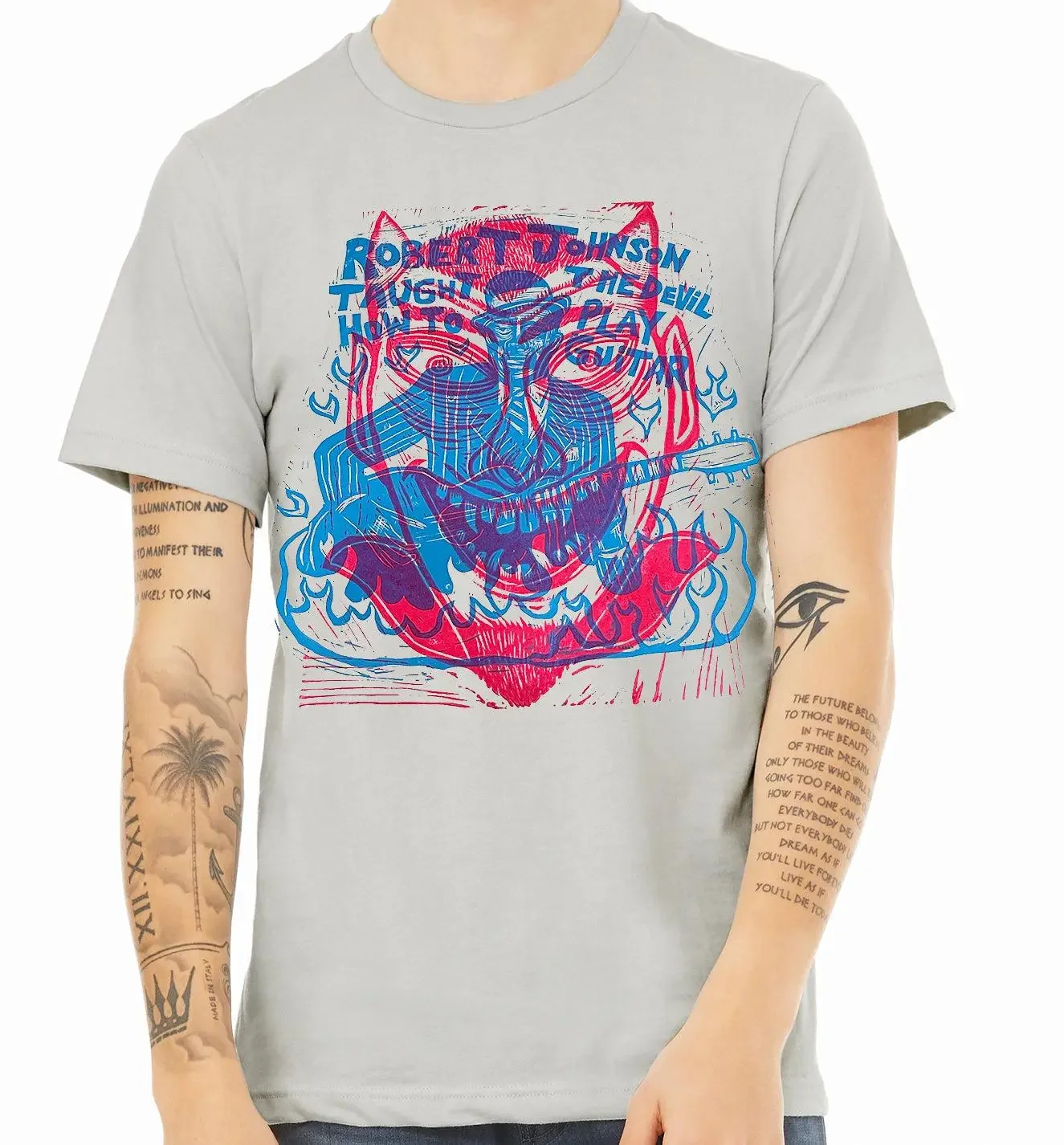 Dr. Jack Griffen T-Shirt