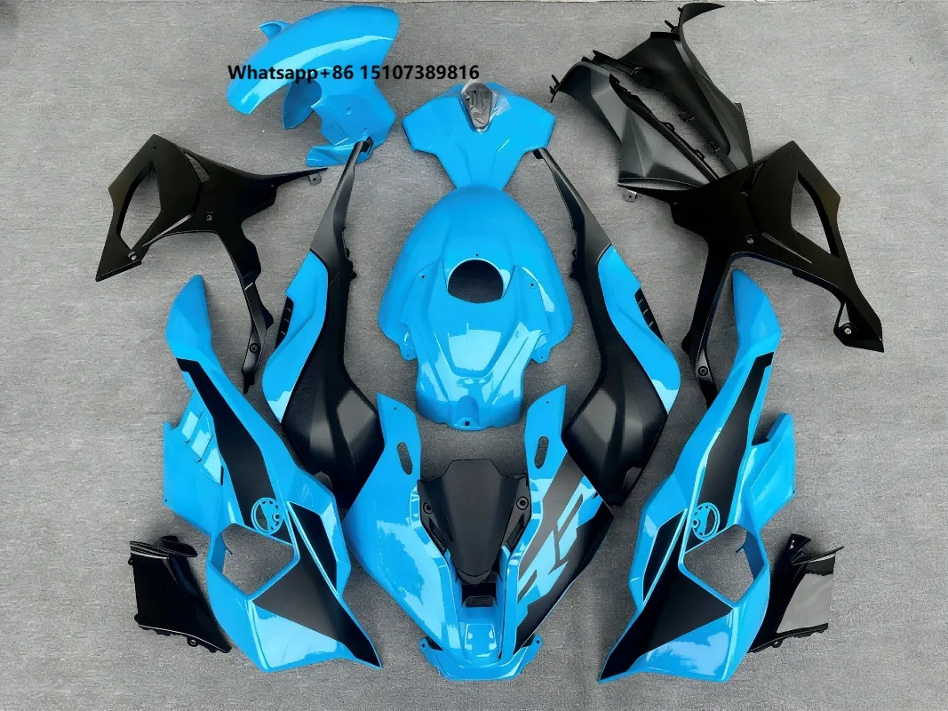 

S1000RR 2025 ABS Molded Motorcycle Fairing Kit for S1000RR 2025 Motorcycle Frame and Body Parts