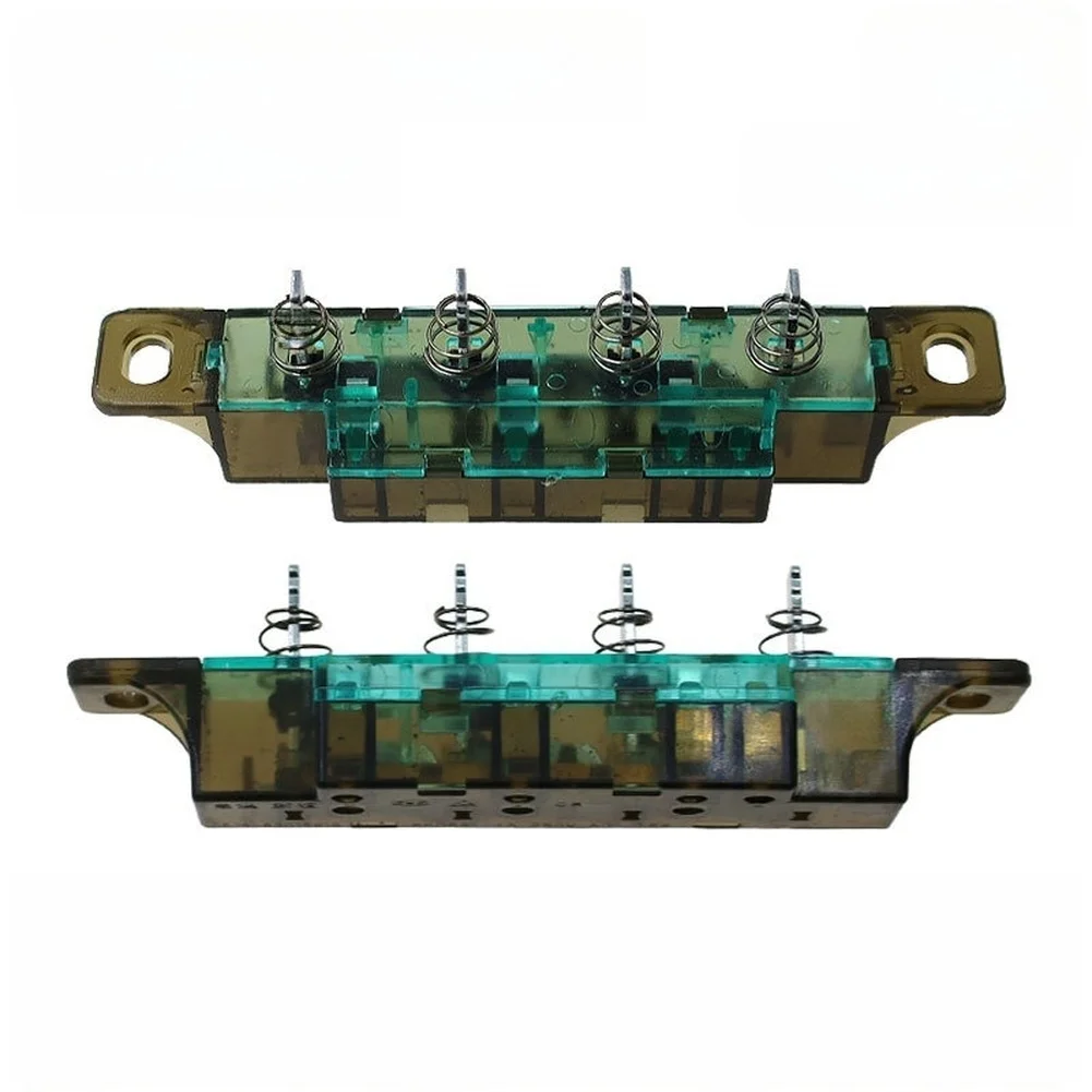 Fan Control Switch Replacement Kit for FD-4009 and FDB-40 Models Supporting 3-Speed Operation and Power Off Function