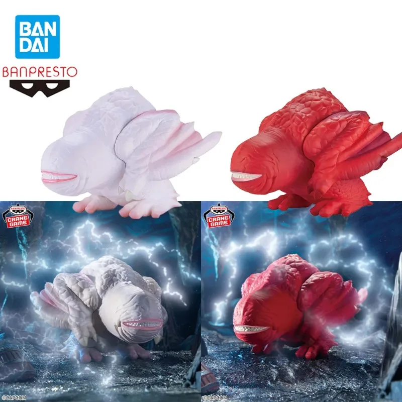 bandai-monsterhunter-a-fera-calma-zinogre-terror-figuras-de-acao-de-anime-ghost-stories-of-the-old-swamp-modelos-de-brinquedo-ornamentos-e-presentes