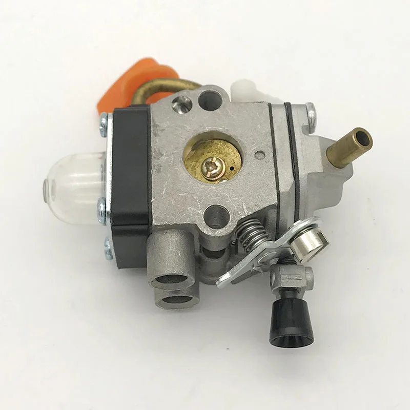 

Carburetor Fit For Stihl FS87 FS90 FS100 KM100 FS110 KM110 FS130 KM130 HT130 Trimmer Engine Spare Parts ZAMA C1Q-S173 S174 S176