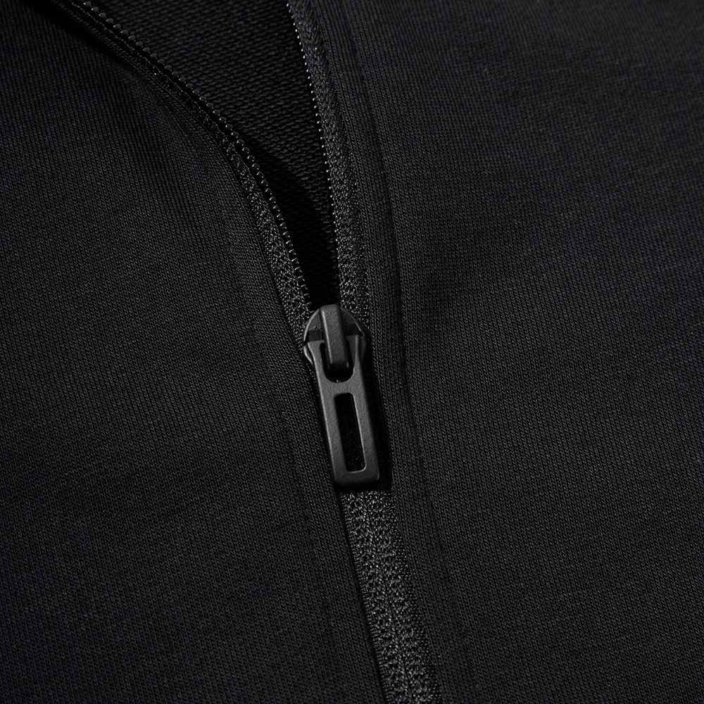 Adidas M FT HD JACKET Basic Zip Hoodie, Versatile & Durable For Everyday Use and Casual Occasions