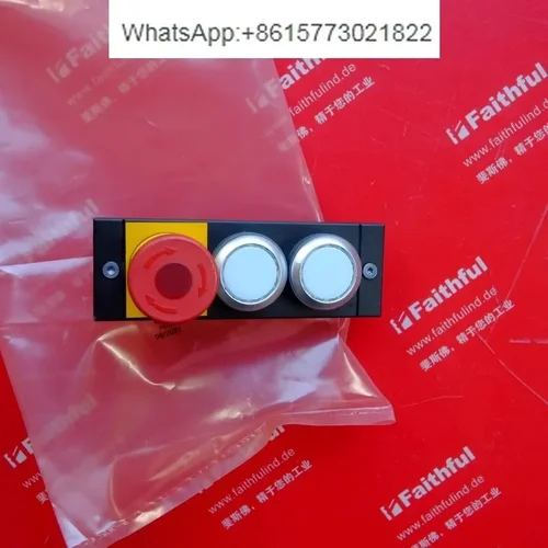 Euchner MSM-1-P 서브 모듈 MSM-1-P-CA-BPP-A1-136687, 136687 Anshengneng