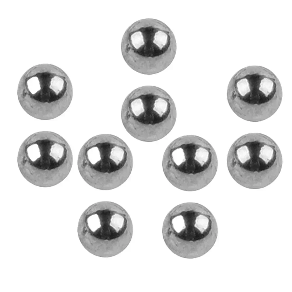 Imagem -04 - para Bola de Aço Deewalt Para-dewalt Dcf885 Dcf886 Dcf887 n 089668 Acessórios para Ferramentas Elétricas dos Drivers 10 Peças 3.5 mm