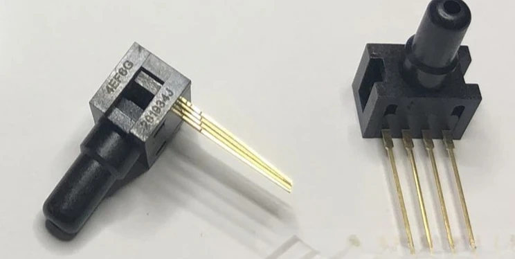 

Parts for 4EF6G 0.5PSI pressure sensor 24PCEFA6G