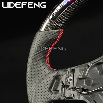 8 best sales golf mk6 steering wheel - №8