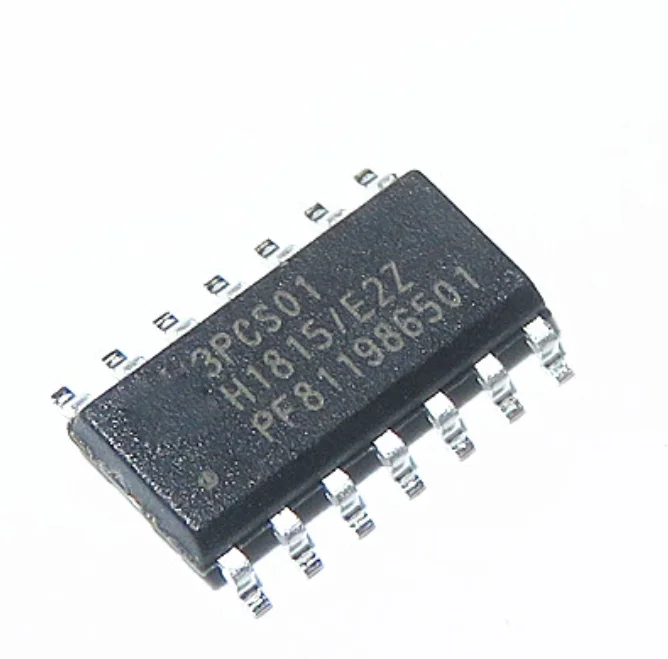 New 10Pcs/LOT ICE3Pcs01 3Pcs01 SOP-14