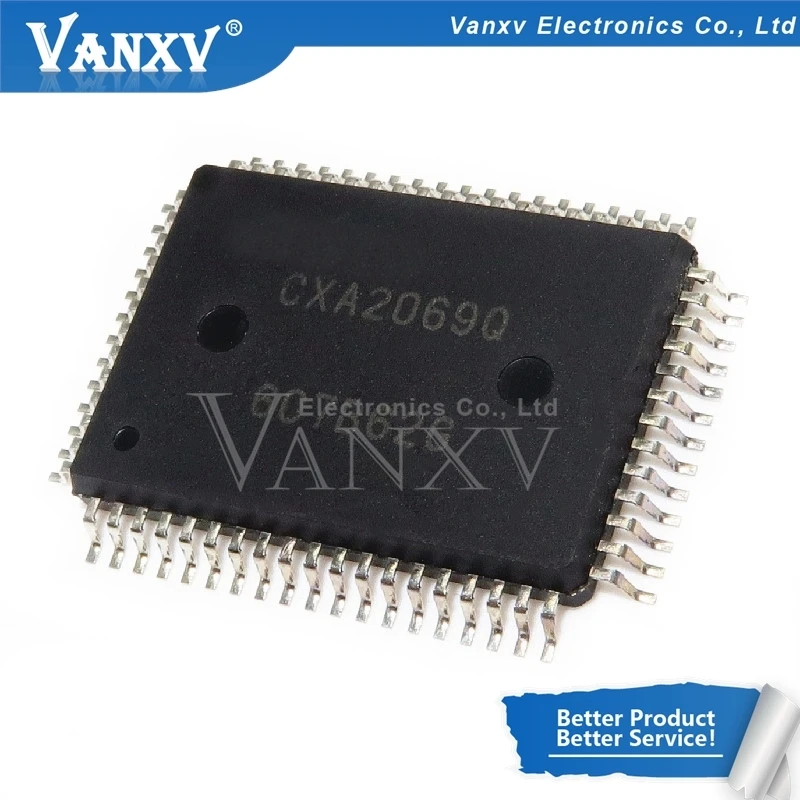 CXA2069Q MSP3415G MSP3415G-B8-V3 THC63LVD104A THC63LVD104 R5F212BA R5F212 PD64012G PD64012 STM32F105R8T6 STM32F105 QFP-64