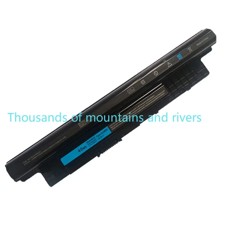 

MR90Y Battery 11.1V 65WH Laptop Battery XCMRD For Dell Inspiron 17R 5737 5721 17 5748 3721 15R 5537 5521 14R 5437 14 74