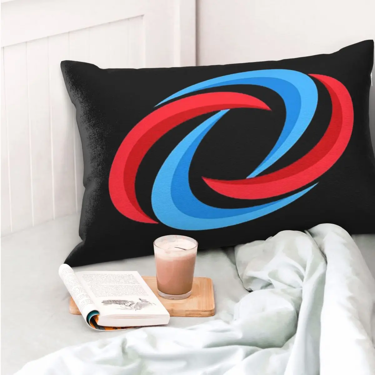 Henry Danger Rectangle Pillowcase Cushion Cover Decor Bedroom Bed Home Comfort Throw Pillow