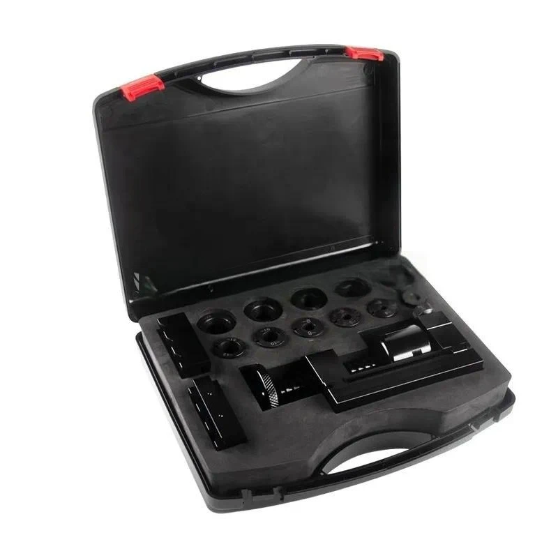 High quality accessories and hose steel fixture installation kit