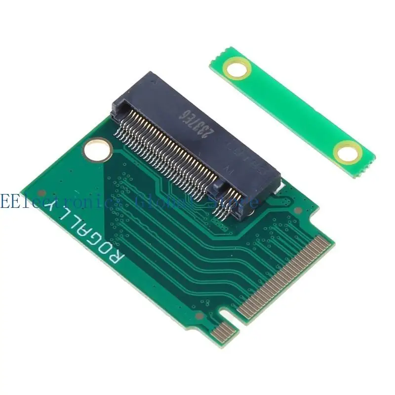 462B dla ROG Zmodyfikowane 2230 do 2280 Karta adaptera dysku twardego do transferu ROG Handheld