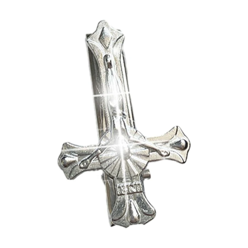 652f CLIPS CRUZ CLIPS GOTHIC CABE