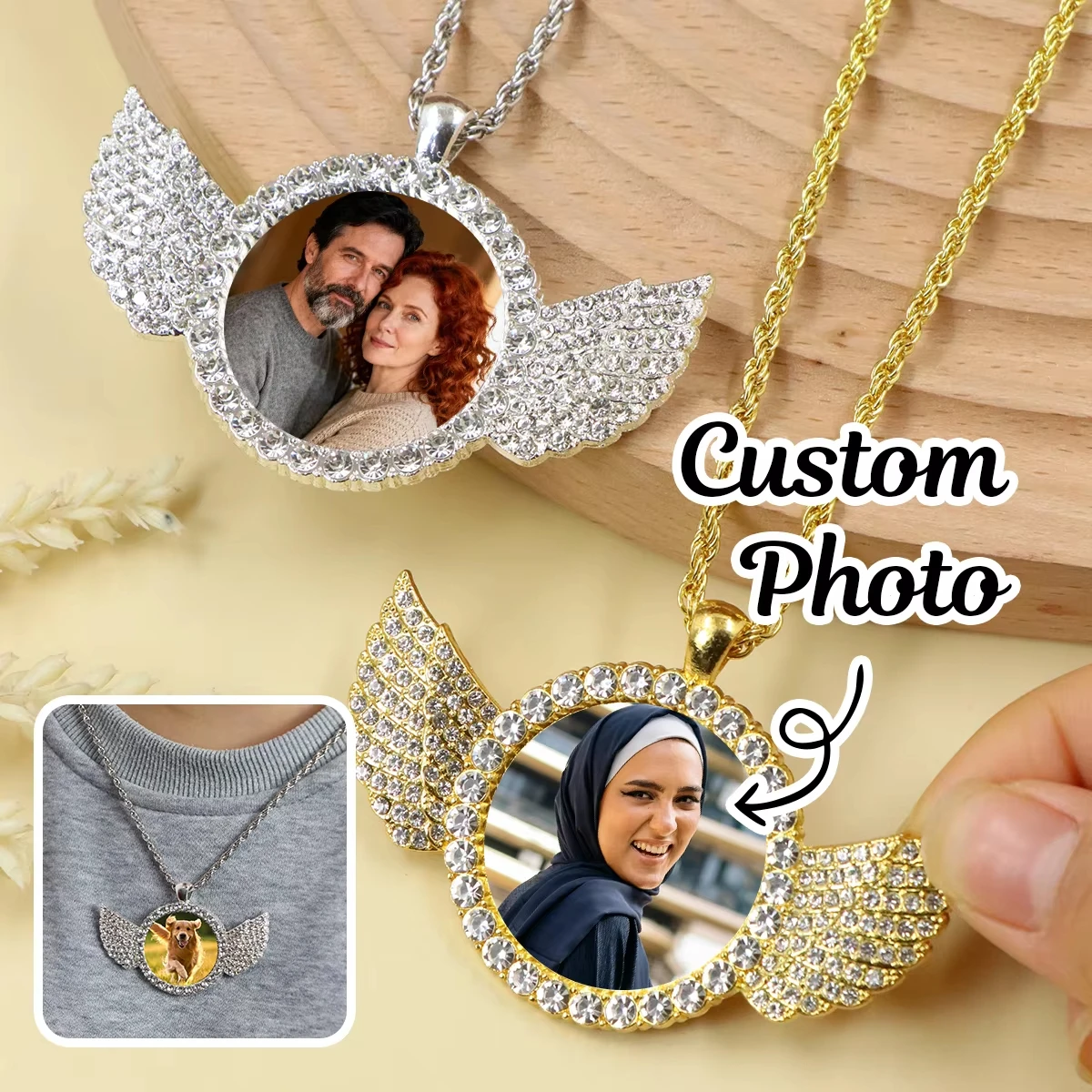 Thumbnail 2 - #8 Compare Mens Chain Necklaces Before You Buy