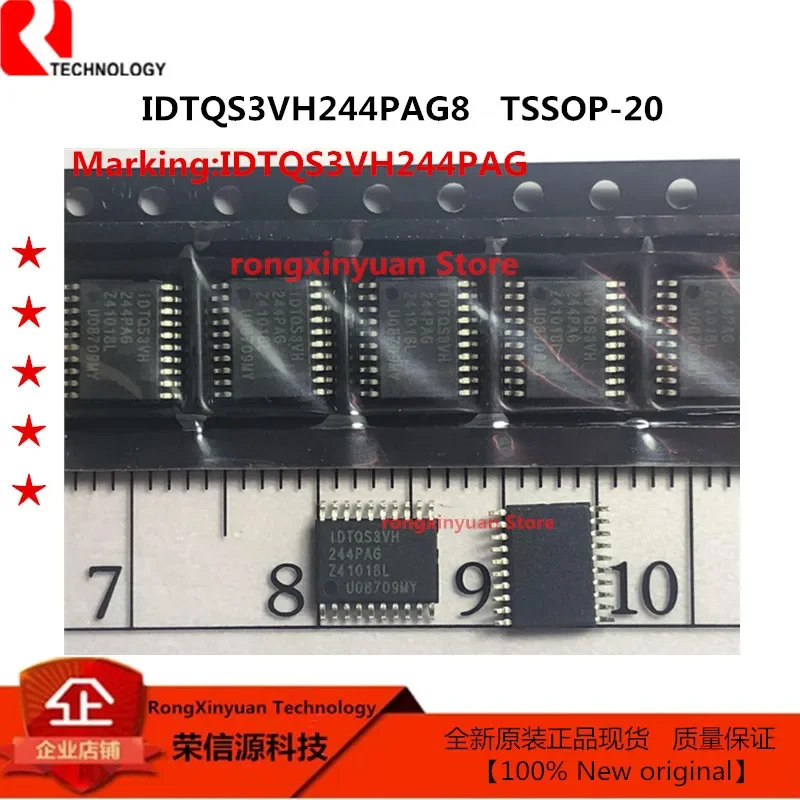 5 ชิ้น/ล็อตBS816A-1 BS816A IDTQS3VH244PAG8 IDTQS3VH244PAG IDTQS3VH FA5541N-A2-TE1 5541 FA5541N AOD413A D413A AOD413 ใหม่เดิม