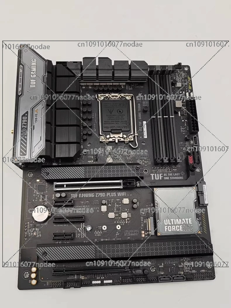 90% New Tuf Z790-PL…