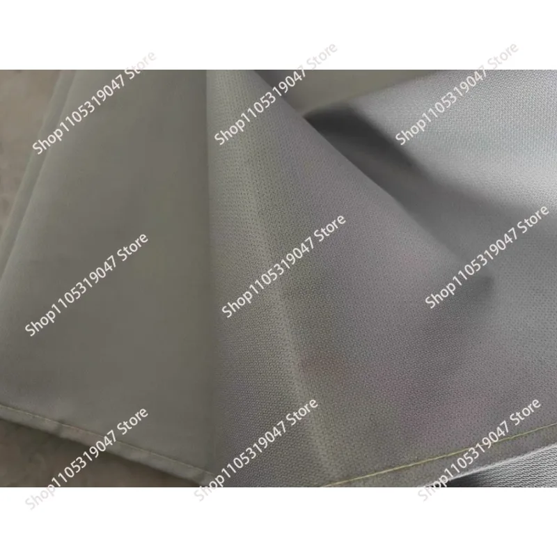 6 X 8 Feet Vehicle Fire Blanket 550℃ Temperature Resistant for Wildfire Protection Car Fire Blanket