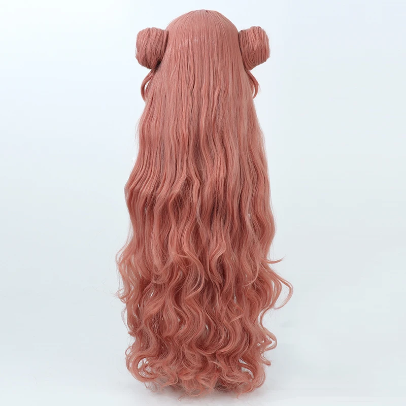 Gioco anime Archivio blu ssiYozakura Kirara Costume Parrucca Gioco di ruolo Costume da festa Prop Sintetico Gioco di ruolo per feste di Halloween