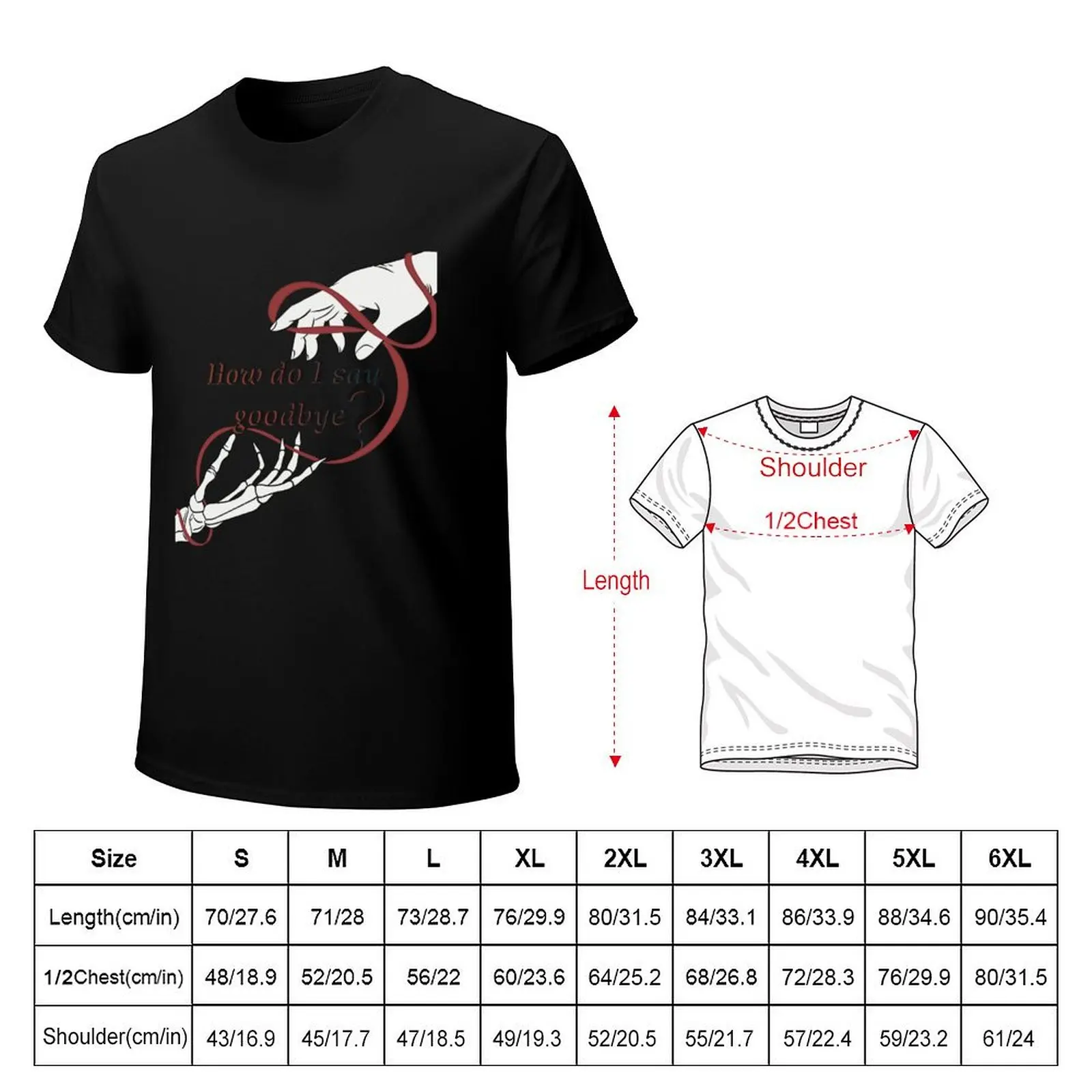Dean Lewis #1 T-Shirt Street Fashion Casual Tee Shirt