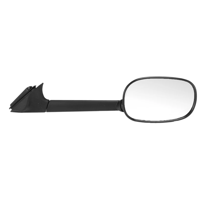 Motorcycle Rearview Mirror Modified Rearview Mirror For Yamaha T-Max TMAX500 Tmax 500 2008-2011 Replacement Accessories