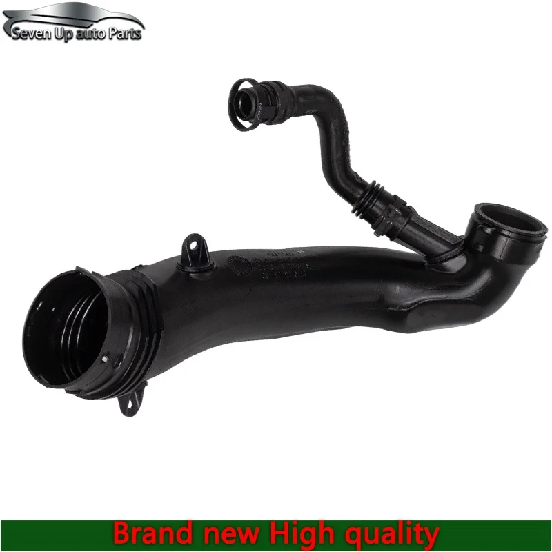 

13717599226 13717627503 Brand New Auto Parts Air Guide Intake Pipe Hose Duct for BMW MINI Cooper R55 R56 R57 R58 R59 R60