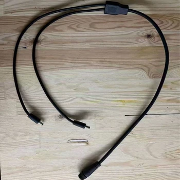 สายเอาท์พุตสำหรับบอร์ด qkwin LED PCB