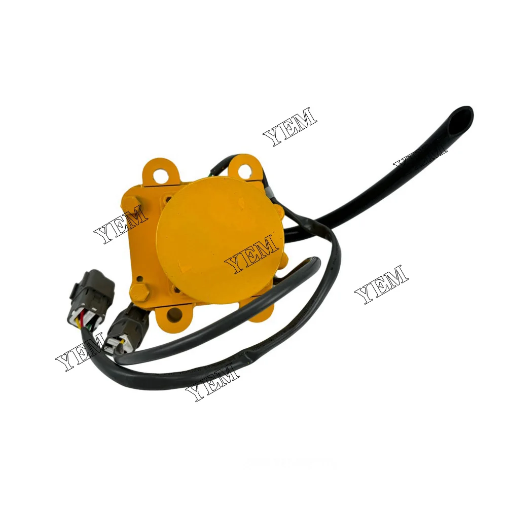 

PC100-5 PC120-5 PC200-5 PC220-5 двигатель дроссельной заслонки 7824-30-1600 для двигателя Komatsu.