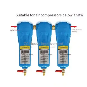 10 最佳銷售 壓縮機過濾器 - №8