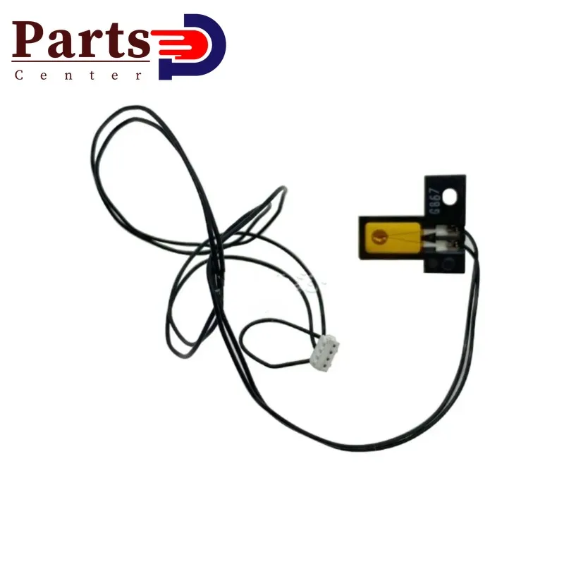 Termistor de fusor de desmontaje Original 1X para Konica Minolta C224 C364 C284 C454 C281 C221 C7828 repuestos de impresora copiadora