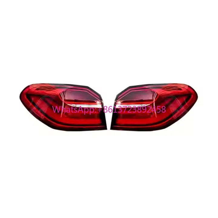 

High Quality Outer Taillight 63217331279 63217331280 for BMW X4 F26 Rear Lamp Light