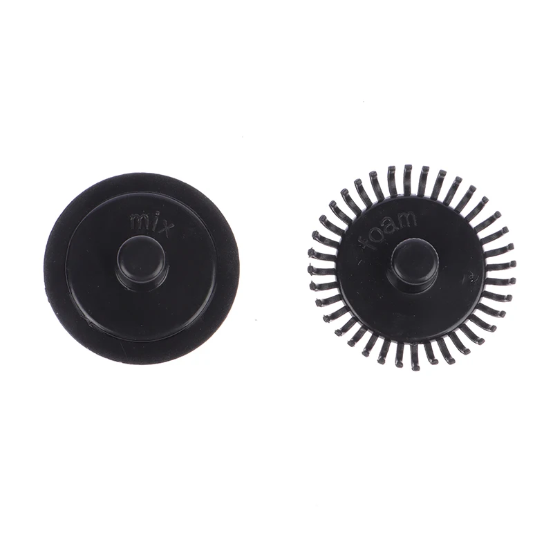 1Pc Głowica mieszająca dojarki Wymienna głowica obrotowa do spieniania mleka Części zamienne do spieniania mleka Hero Home Win Kitchen