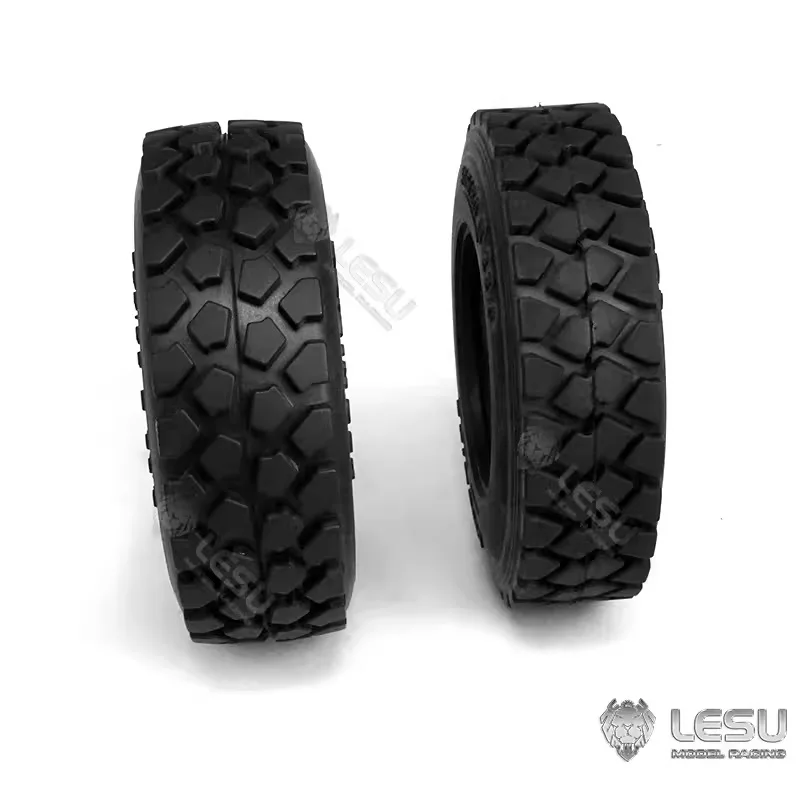 

Масштаб LESU 1/14 для Tamiya Trailhead Gravel Tire Skin для грязевого самосвала диаметром 85 мм, модель грузовика, аксессуары, детали грузовика