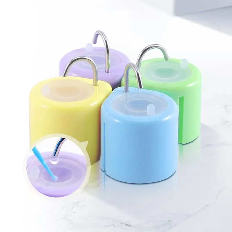 

1Pc/1Set Dental Liquid Dispenser Medicine Management Can Be Pressed Out Dropper Bottle Dental Lab Tool Dropper Bottle